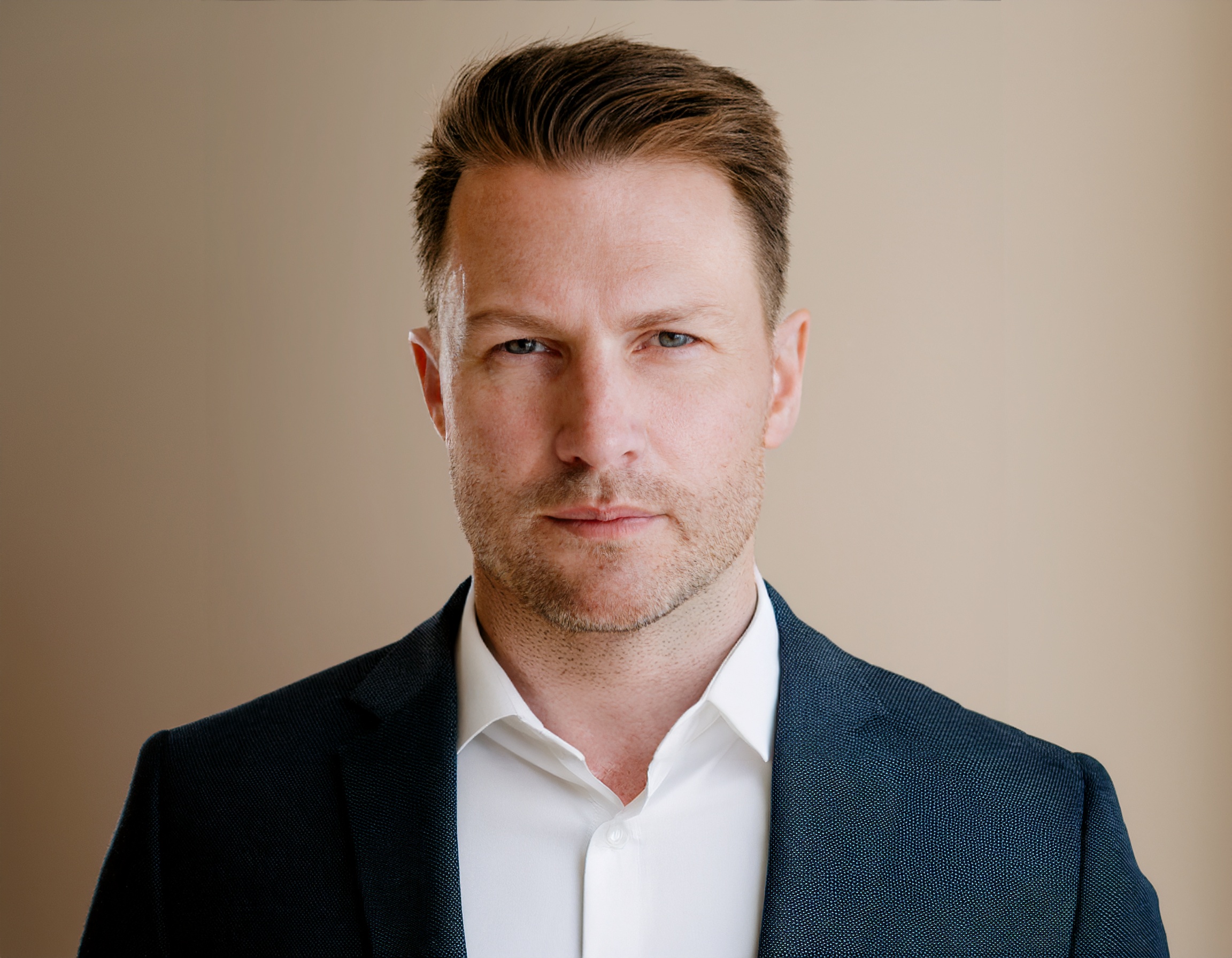 Söhnke Harken Porträt