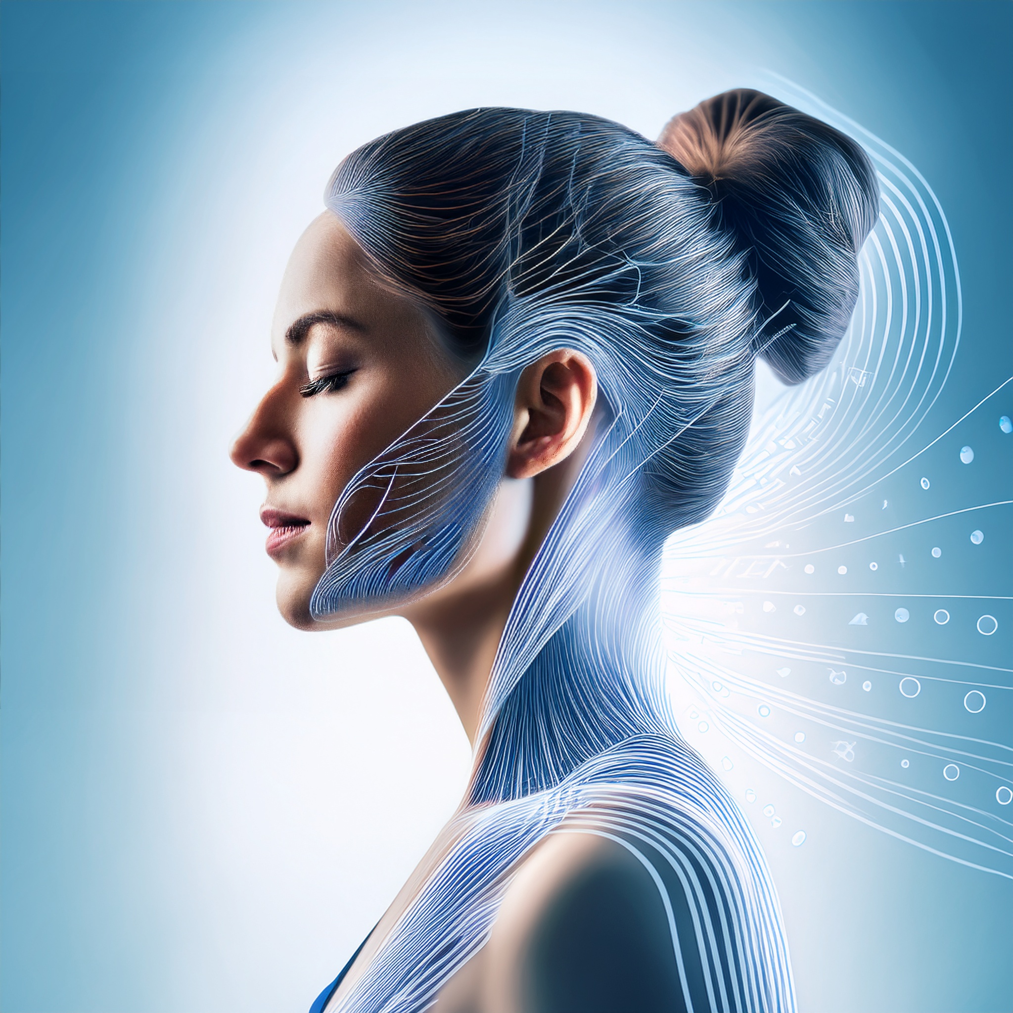 Pia Frankemölle Porträt